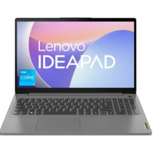 Lenovo idealpad 3 laptop desktop-57DNAMQ 11th gen intel core i5 1135G7 @2.40GHz 12 GB RAM/512 GB SSD WINDOWS 11 with 30 days warranty