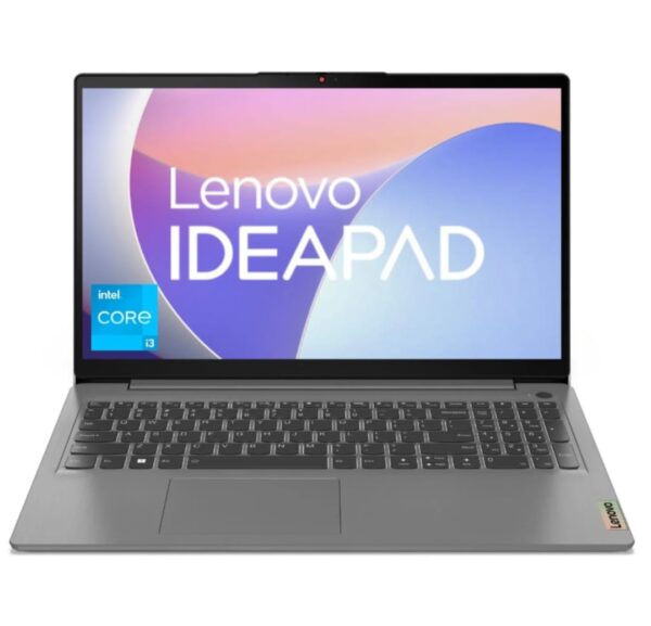 Lenovo idealpad 3 laptop desktop-57DNAMQ 11th gen intel core i5 1135G7 @2.40GHz 12 GB RAM/512 GB SSD WINDOWS 11 with 30 days warranty
