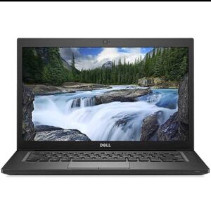 Dell 7400 intel core i5-8365U @1.60GHz 8GB RAM/256GB SSD WIN 11 PRO with 30 days warranty