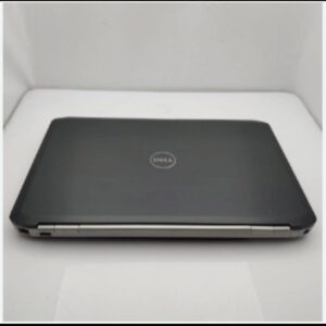 Refurbished Dell Latitude E5520 screen size 15.6''.Intel core i3-2330M CPU@2.20GHz 4GB RAM/500GB HD with 30 days warranty