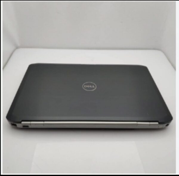 Refurbished Dell Latitude E5520 screen size 15.6''.Intel core i3-2330M CPU@2.20GHz 4GB RAM/500GB HD with 30 days warranty