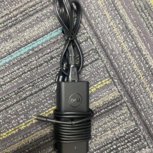 Refurbished dell 130 W AC Adapter output 19.5V 6.7A Input 100-240V Refurbished dell 130W AC Adapter output 19.5V Input ; 100-240V ~2.5A with 30 days warranty
