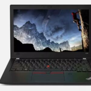 Refurbished LENOVOThinkPad X280 NonTouch Laptop 12.5" FHD i5-8250U, 8GB RAM, 256GB SSD Win11 with 30 days warranty