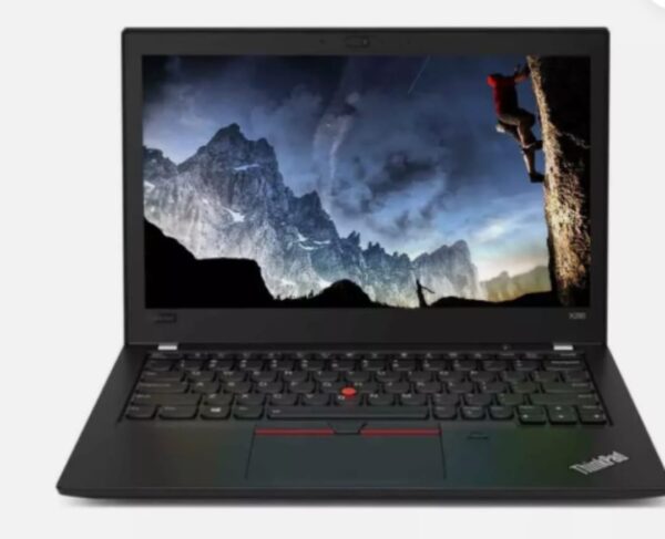 Refurbished LENOVOThinkPad X280 NonTouch Laptop 12.5" FHD i5-8250U, 8GB RAM, 256GB SSD Win11 with 30 days warranty
