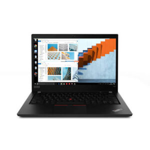 Lenovo T490S Laptop i5-8365u, 16GB RAM, 256GB SSD, Windows 11 Pro