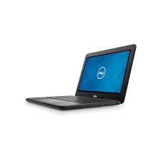 Dell Chromebook 5190 2-in-1 Convertible, 11.6″ To  touchscreen, Intel N3350, 32GB eMMC, 4GB DDR4, Chrome OS Original