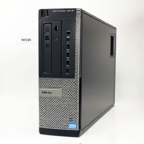 Dell OptiPlex 7010 Desktop Computer - Intel Core i5-3770,   its only for use parts no Hard drive, no Ram,no adapter.