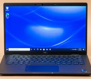 Refurbished (Good) Dell Latitude 7420 - Intel Core i5 1135G7- Win 11 64-bit - Iris Xe Graphics - 16 GB RAM - 256 GB SSD with 30 days warranty