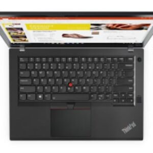 Refurbished (Good) - Lenovo ThinkPad T470s i5 2.60GHz 8GB 256GB SSD win 10 pro with 30 days warranty