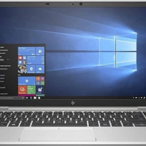 HP EliteBook 840 G7 14'' Business Laptop - Silver (Intel Core i5 10210 UHD Graphic 16GB/256SSD Windows 10)