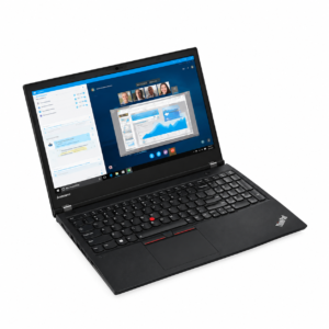 LENOVO THINKPAD E595 AMD AMD Ryzen 7 3700U  Radeon GFX 22.30 | 16GB RAM