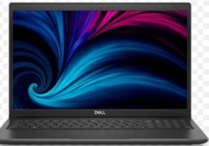 Refurbished (Good) -Dell Latitude 3510 15.6" Laptop, Intel Core i5-10th Gen, 16GB RAM, 256GB SSD, Win11 Pro it comes with french keyboard  with 30 days warrant