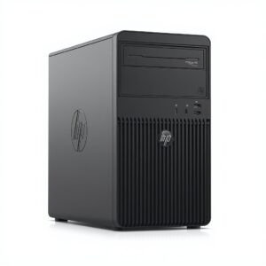 Hp elitedesk 800 G3 i5-6500T@2.50GHz16GB RAM/512GB WIN 10