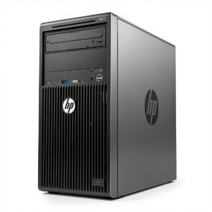 Hp prodesk 400 G4 SFF i3-3220@2.80GHz 4GB RAM/128GB SSD