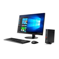 Lenovo Thinkpad M910Q-i7-7700T @2.90GHz 16GB RAM/256GB SSD- Originl