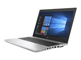 Off-Lease HP Probook 650 G4 intel core i7-8650U CPU@1.90GHz 8GB RAM/512GB  Win 10 Pro