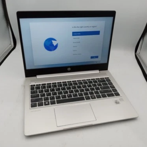 Hp probook 440 G7 i5- 10th gen 10210U 8GB RAM/256GB SSD