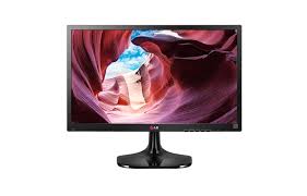 LG24'' LG24M45HB  comes with HDMI,VGA