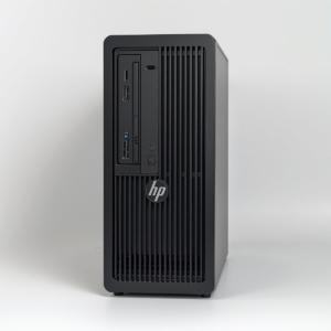 Off lease HP ProDesk 600 G5 Mini Desktop Computer PC, 9th Gen Hexa-Core i5-9500T, 8GB DDR4 RAM, 256M2 Win 11 Pro