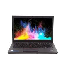 Lenovo ThinkPad T460 14" Laptop, Intel Core i5 6300U @ 2.4GHz, 8GB RAM, 256GB SSD, Win10 Pro 64 Bit