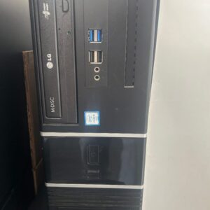 HP INTEL (R) CORE (TM)I5-4570@3.30GHz 8/256 SSD WIN 10 PRO