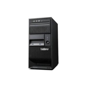 LENOVO THINKCENTER TS140-XEON-E3-1226V3-4th GEN@3.30GHz-8/256SSD WIN11PRO