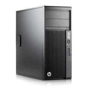 HP Z230 TOWER i7-4790 16/256SSD@3.60GHz WIN 10 PRO