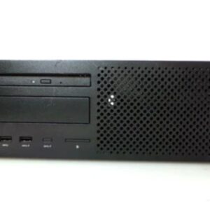HP Z2 SFF G4 WORKSTATION i7-8700 CPU@3.20GHz 16/256SSD