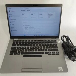 Dell latitude 5410-i7 10610u 16/256