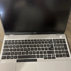 Dell Precision 3550 i5 10310U 16/256SSD