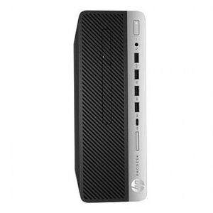 HP 800 G3-i5-7500T-8/256-WIN 10