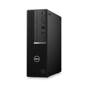 DELL OPTIPLEX MINI 7080-i7-107000T 16/256-WIN11PRO