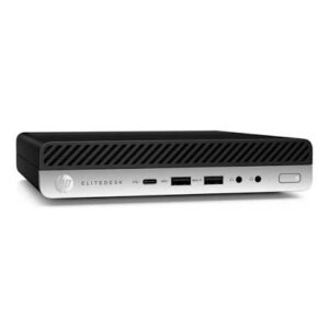 HP 400 G1-i5-4500-8/128- WIN 10