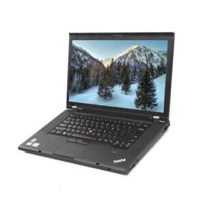 LENOVO THINKPAD T530-i5-3320M-2.60GHz-8GB RAM-500HDD-NO CAMERA