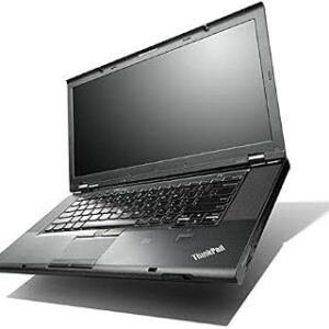 LENOVO THINKPAD-W530-i7-3630QM- 2.40GHz-12/500GBHDD-WIN TO PRO COMES WITH USB MOUSE