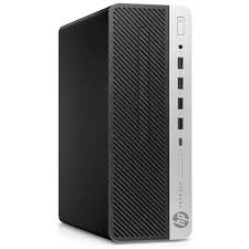 HP 600 G4 i5-8500-8/256