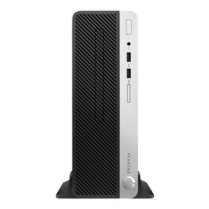 HP PRODESK 400 G4 i3-7100-@3.90 GHz 8/128SSD-WIN11 PRO
