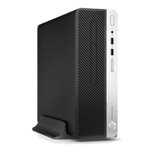 HP PRODESK 400 G4 i5-7500 @3.40GHz 8/256-WIN11 PRO