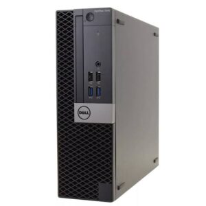 DELL OPTIPLEX 7040 i5 6100 16/256