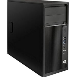 HP Z240 TWR i7-7700@3.60GHz 16/512SSD win 11 pro