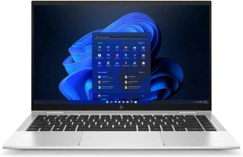 HP Elitebook 1040 G8 i5 1145G7 16/256SSD 2 in 1-win 11 pro