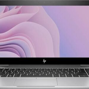 HP ELITEBOOK 840 G6 I5 8265U-8256 SSD WIN 11 PRO