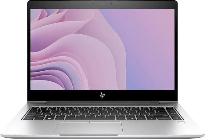 HP ELITEBOOK 840 G6 I5 8265U-8256 SSD WIN 11 PRO