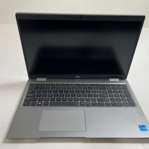 DELL LATITUDE 5520 i5-1145G7 8/256SSD INTEL (R) IRIS(R) XeGRAPHICS 128MB WIN 11 PRO