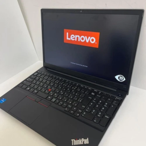 Lenovo Thinkpad E15  i5 10210U 8GB/512